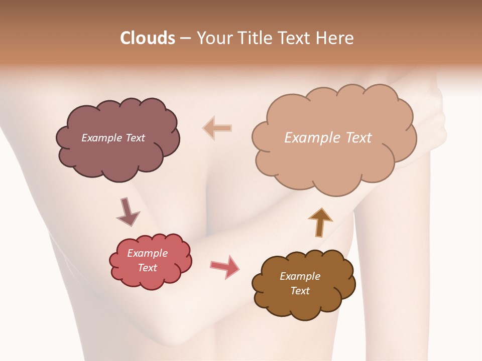 Energy Industry Condition PowerPoint Template