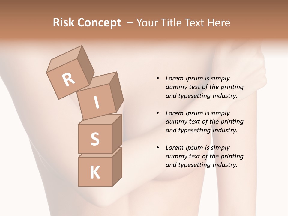 Energy Industry Condition PowerPoint Template