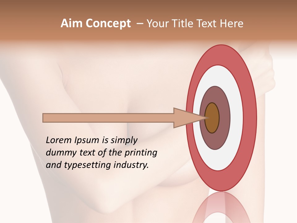 Energy Industry Condition PowerPoint Template