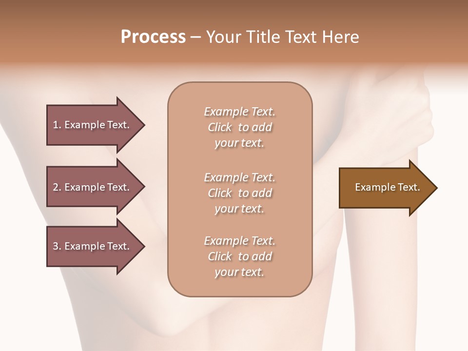 Energy Industry Condition PowerPoint Template