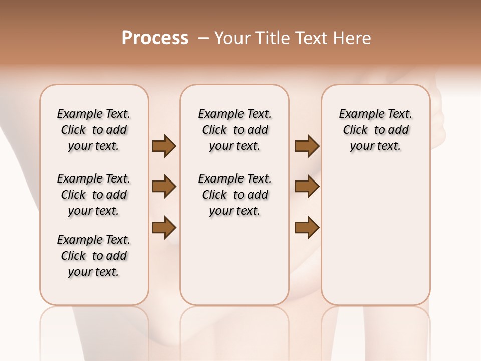 Energy Industry Condition PowerPoint Template