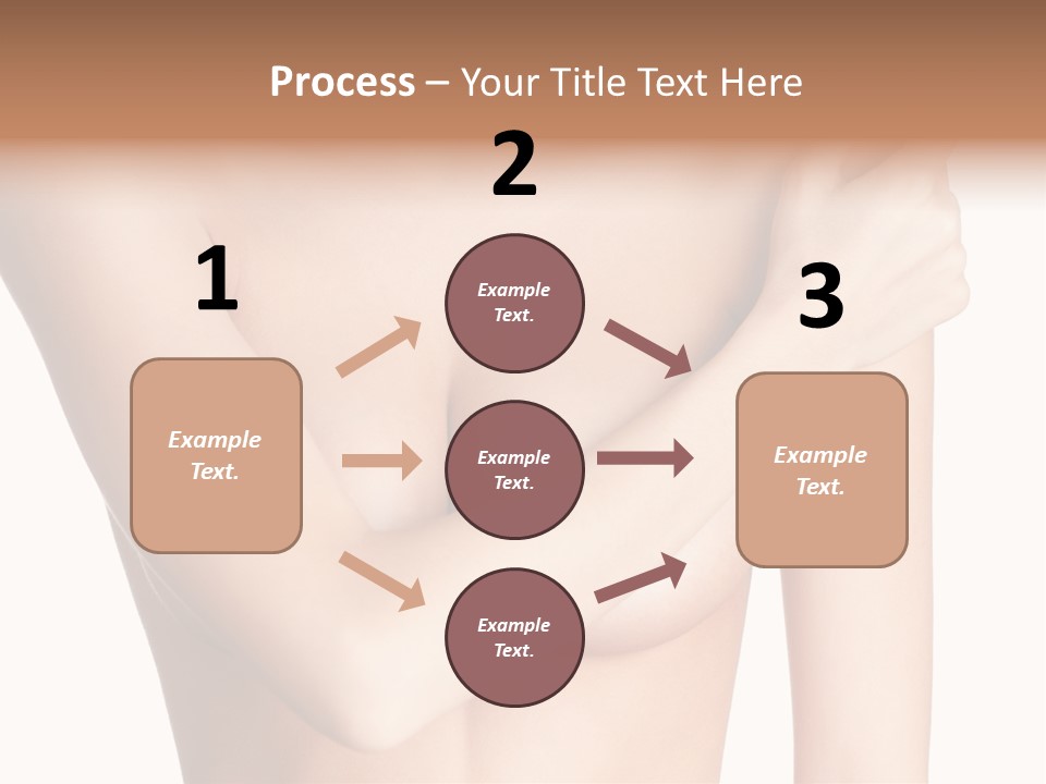 Energy Industry Condition PowerPoint Template