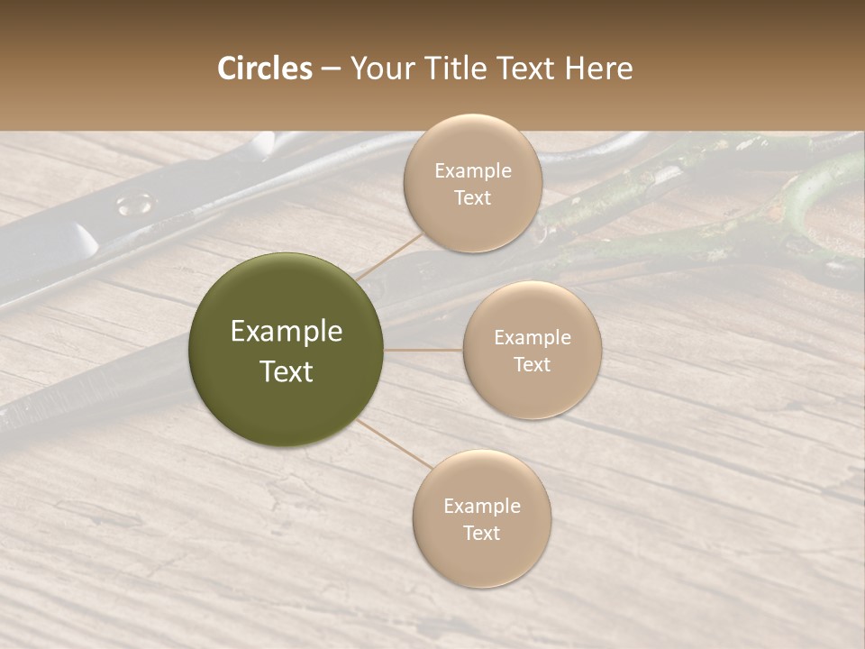 Technology Industry Cool PowerPoint Template