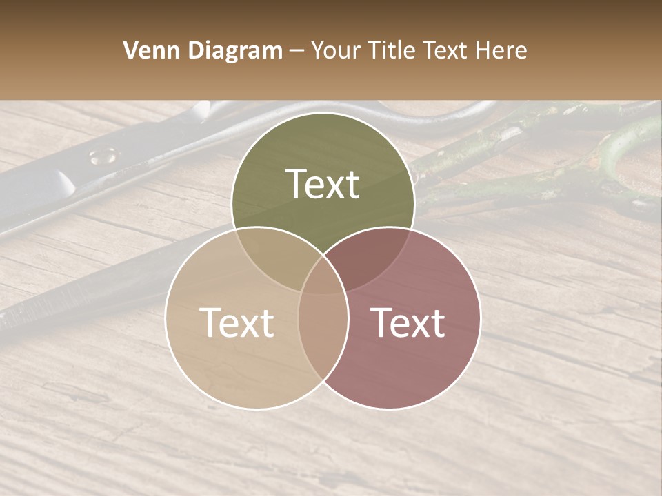 Technology Industry Cool PowerPoint Template