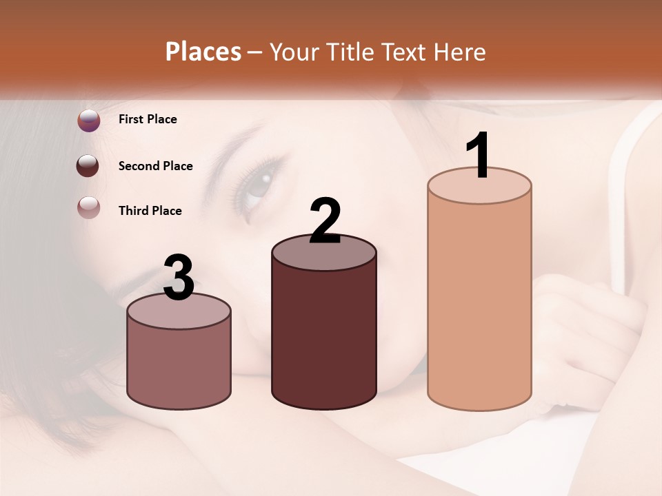 Power Conditioner Climate PowerPoint Template