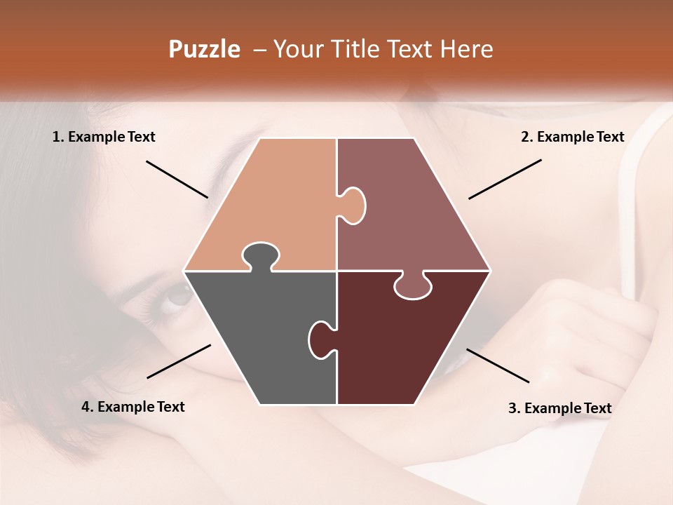 Power Conditioner Climate PowerPoint Template