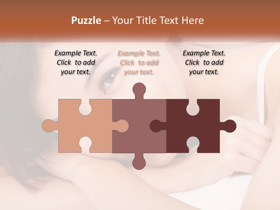 Power Conditioner Climate PowerPoint Template