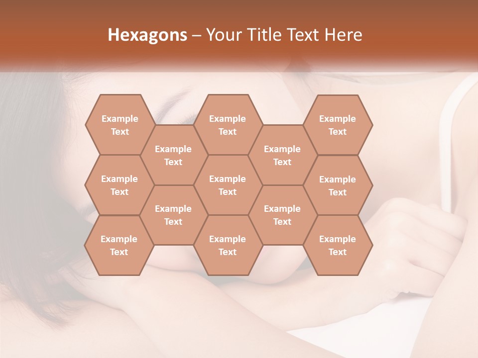 Power Conditioner Climate PowerPoint Template