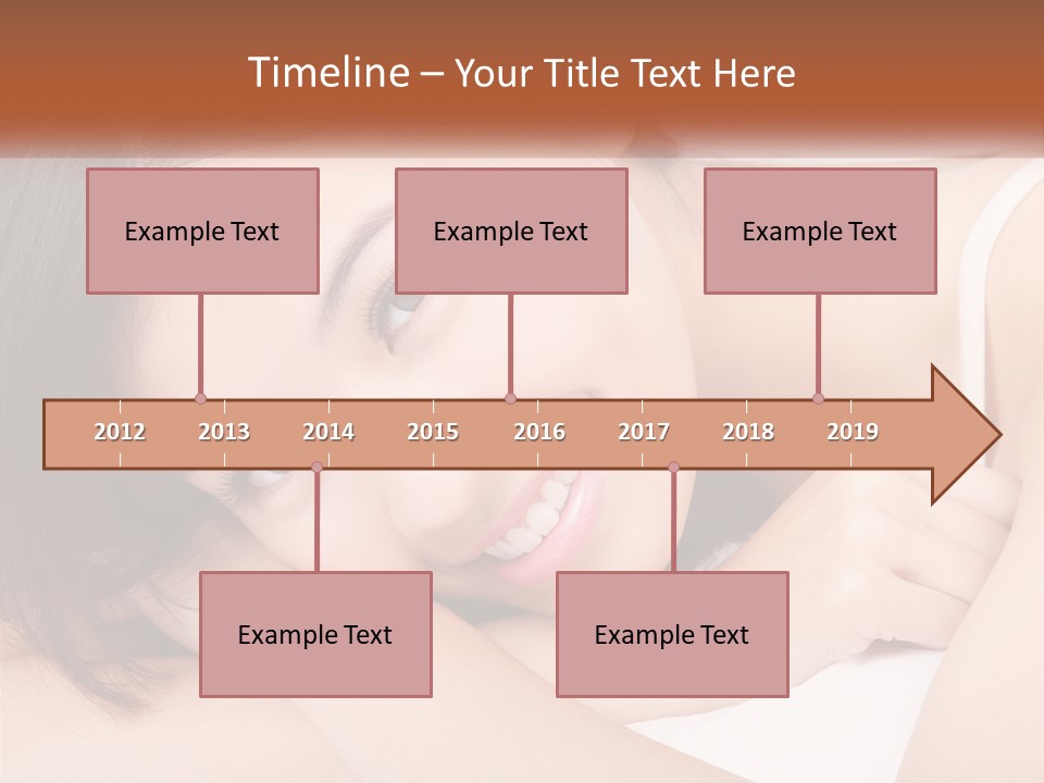 Power Conditioner Climate PowerPoint Template