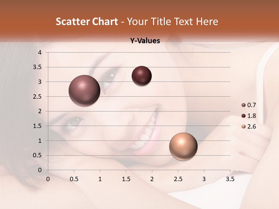 Power Conditioner Climate PowerPoint Template
