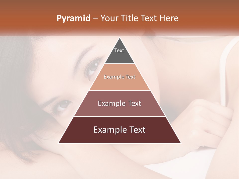Power Conditioner Climate PowerPoint Template