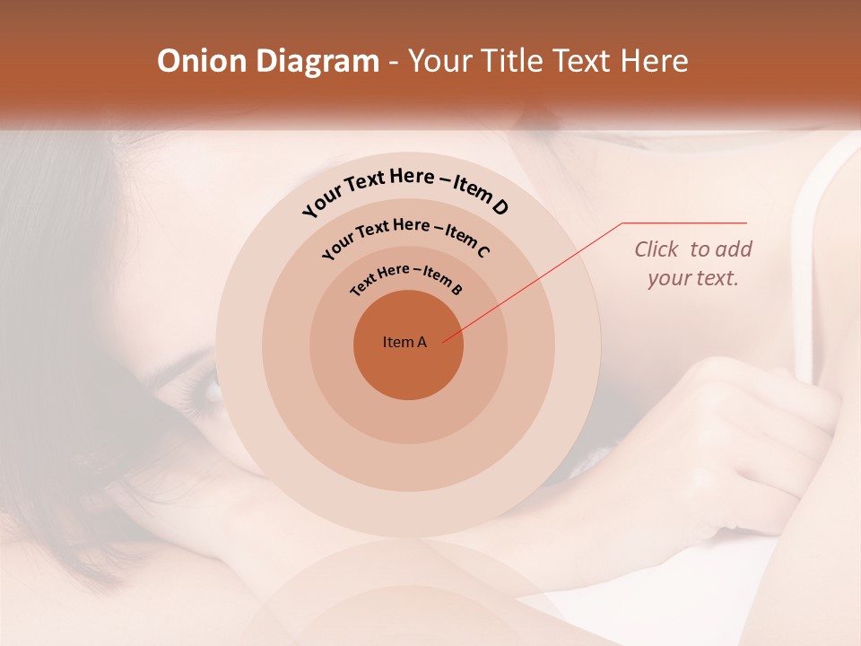 Power Conditioner Climate PowerPoint Template