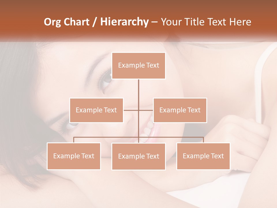 Power Conditioner Climate PowerPoint Template