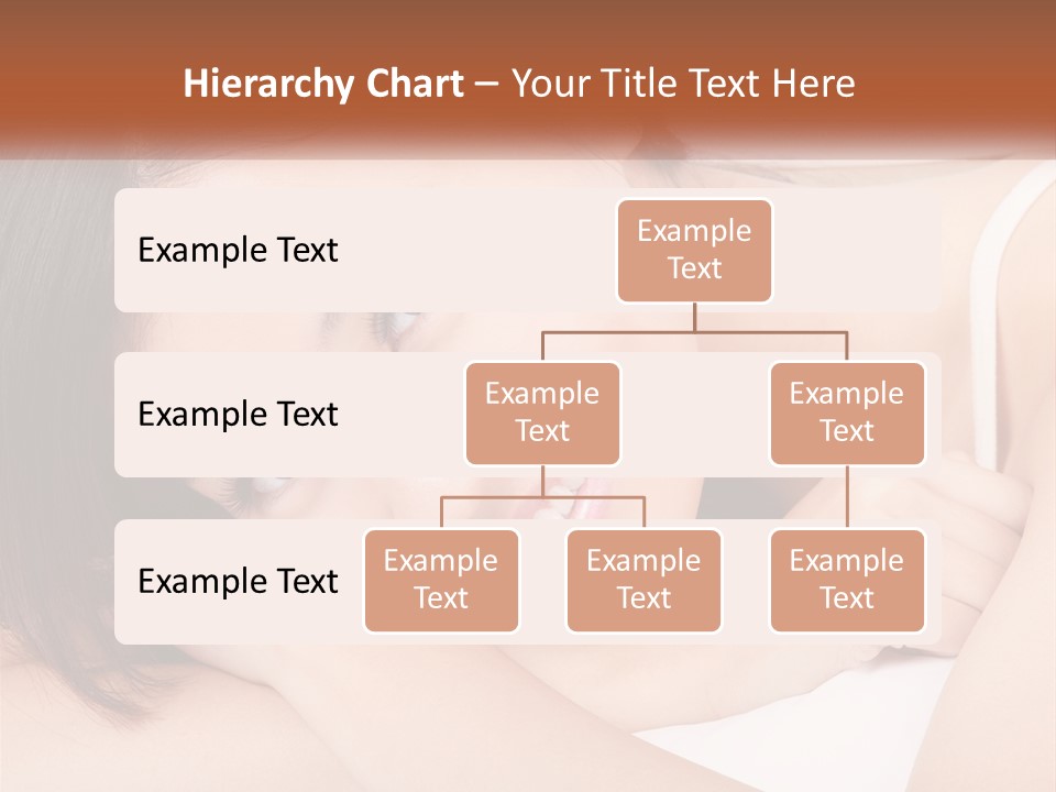 Power Conditioner Climate PowerPoint Template