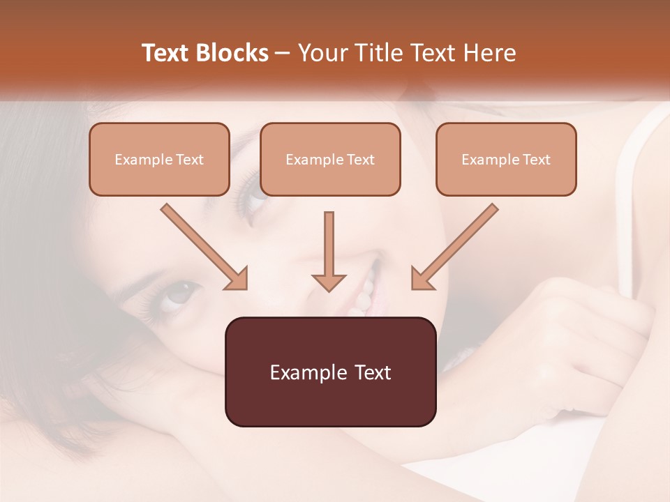 Power Conditioner Climate PowerPoint Template