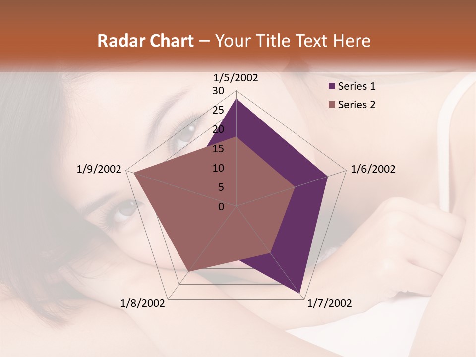 Power Conditioner Climate PowerPoint Template