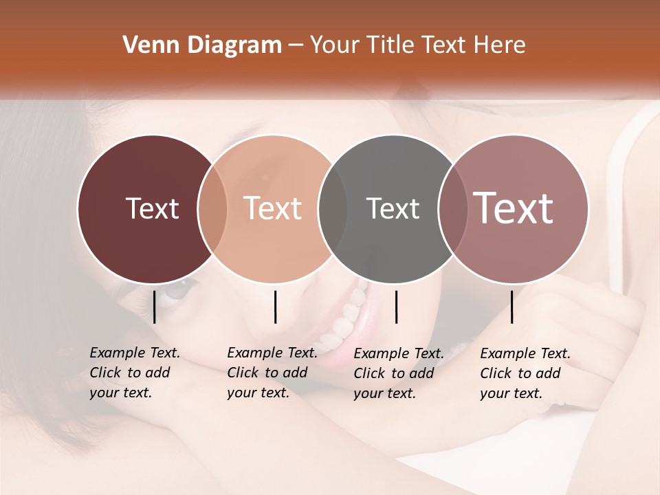 Power Conditioner Climate PowerPoint Template