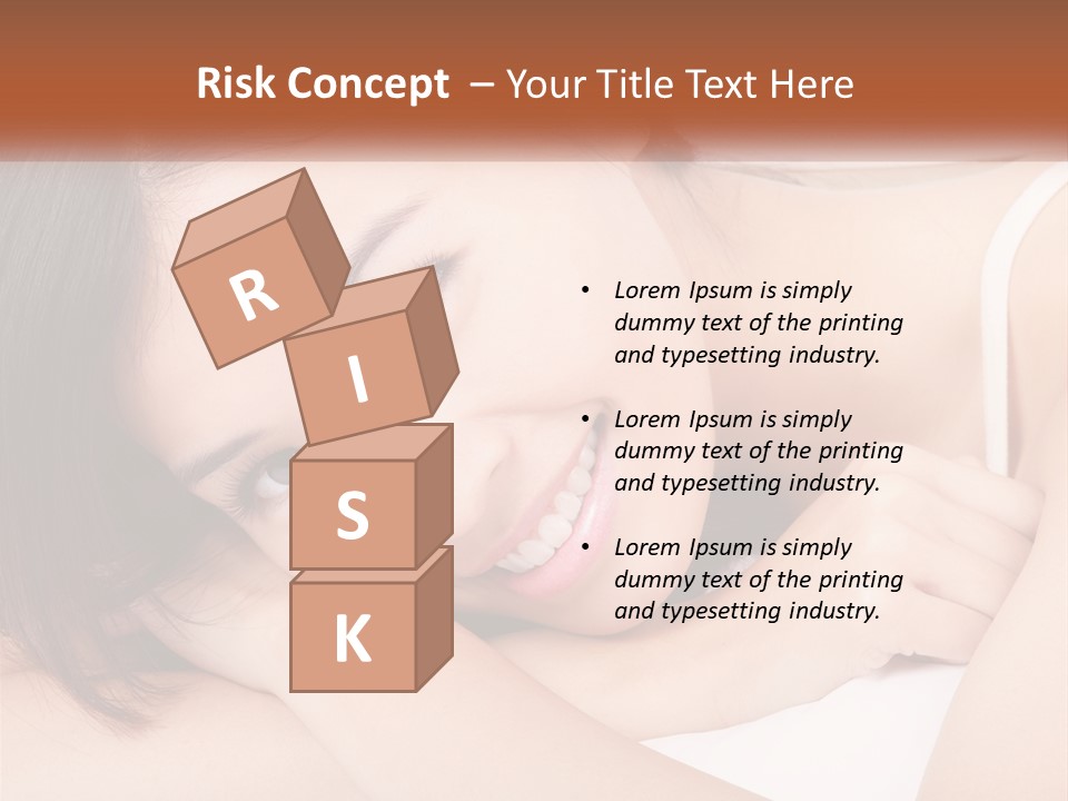 Power Conditioner Climate PowerPoint Template