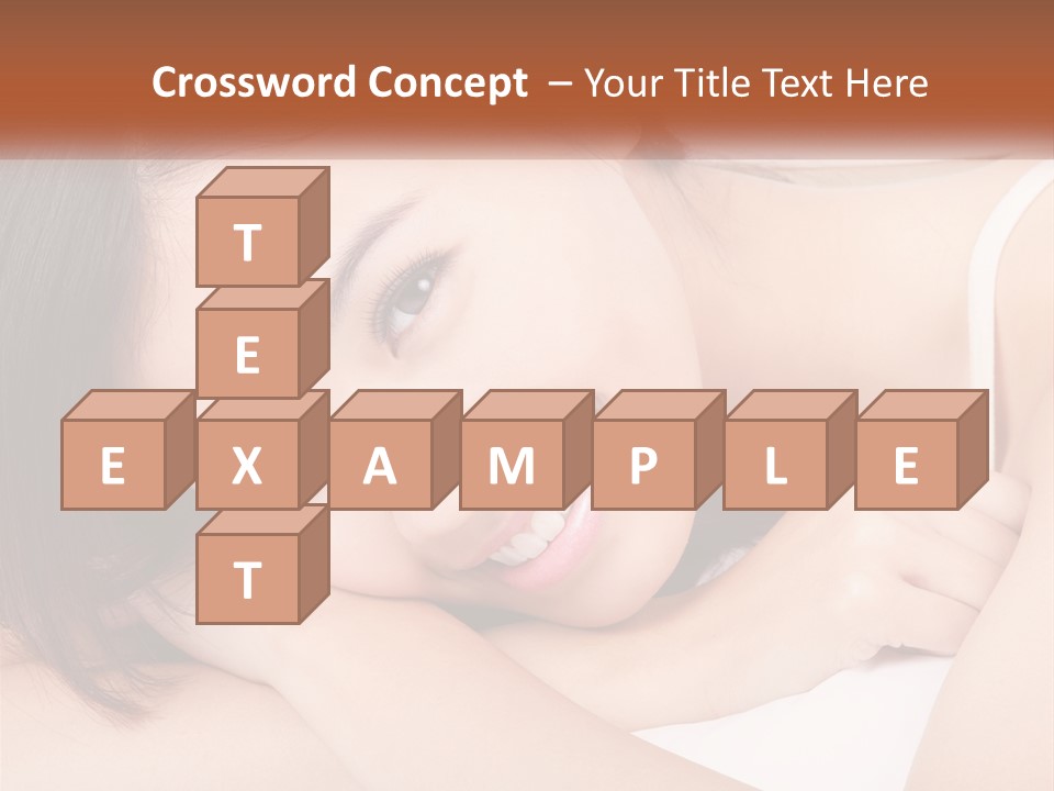 Power Conditioner Climate PowerPoint Template