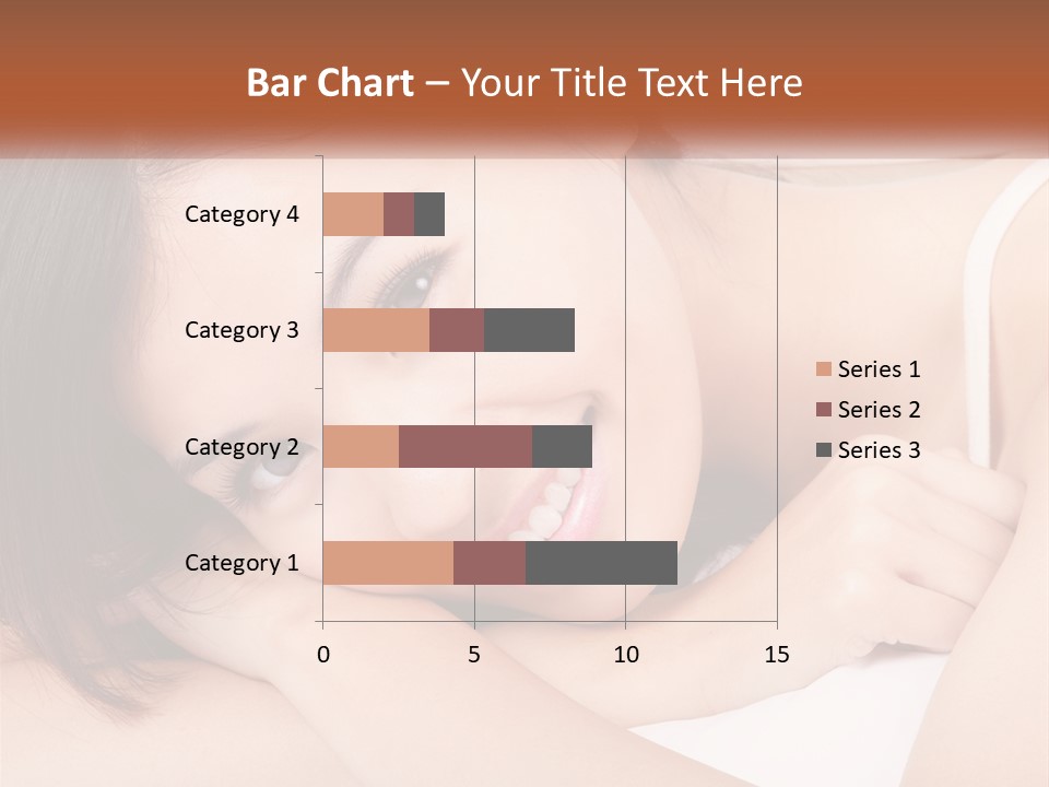 Power Conditioner Climate PowerPoint Template