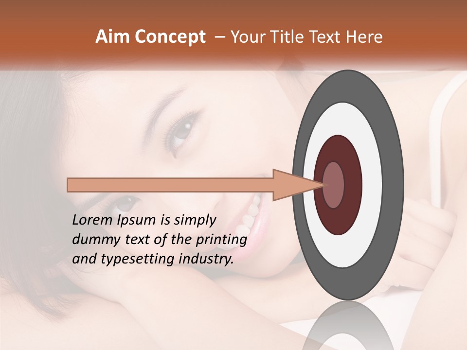 Power Conditioner Climate PowerPoint Template