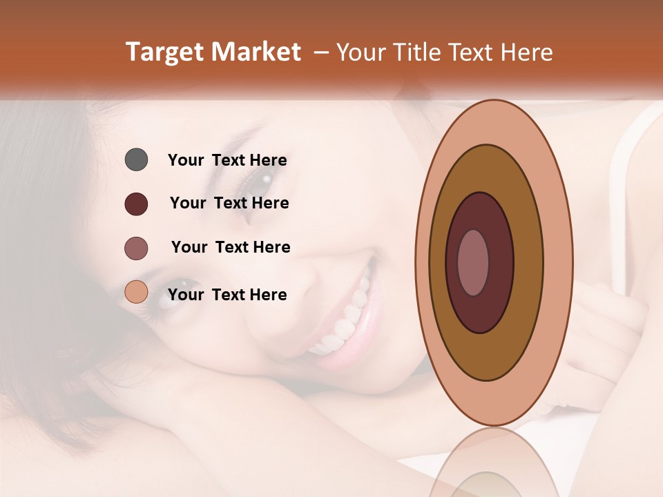 Power Conditioner Climate PowerPoint Template