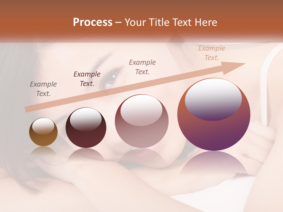 Power Conditioner Climate PowerPoint Template