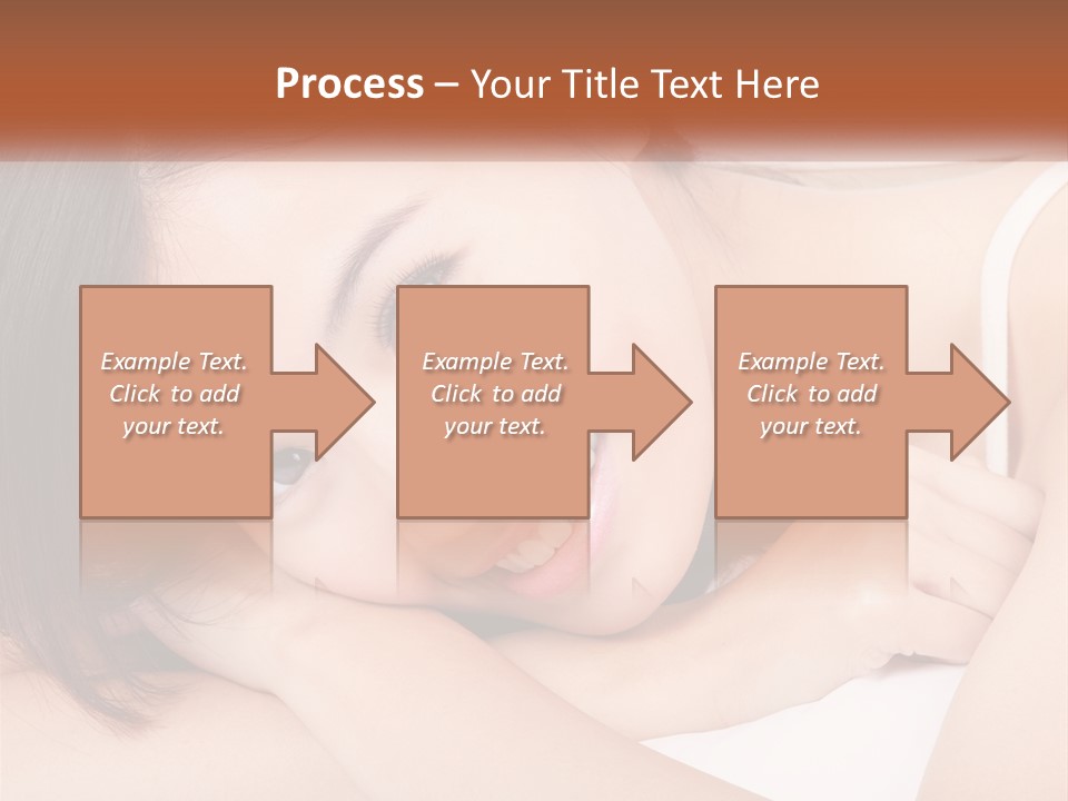 Power Conditioner Climate PowerPoint Template