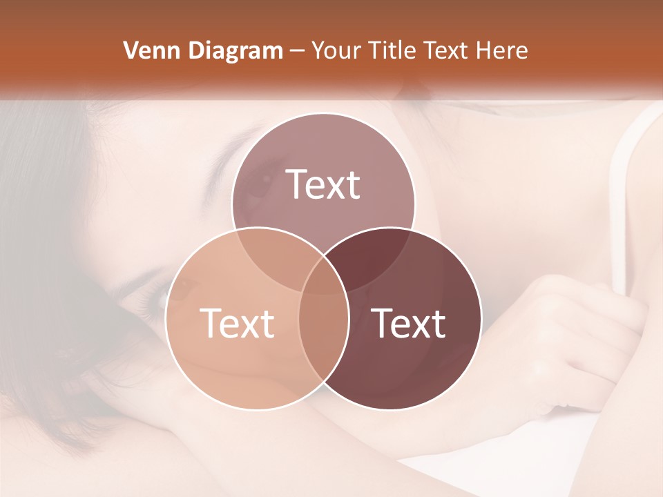 Power Conditioner Climate PowerPoint Template