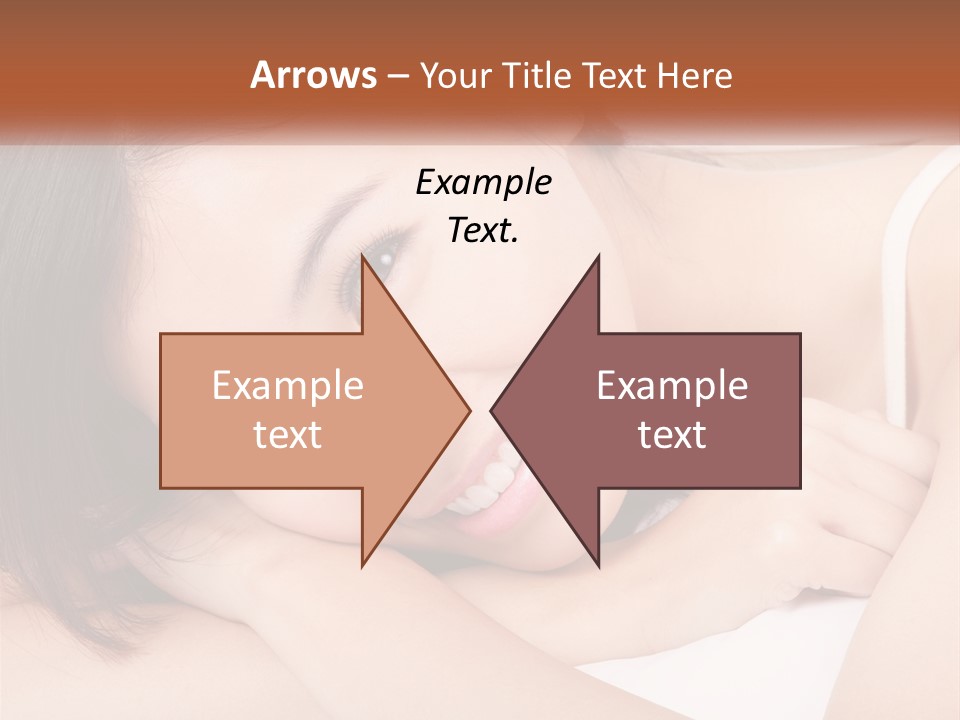 Power Conditioner Climate PowerPoint Template