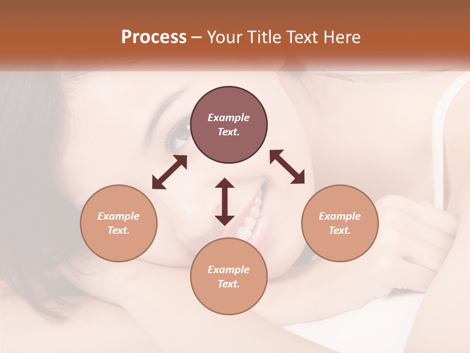 Power Conditioner Climate PowerPoint Template