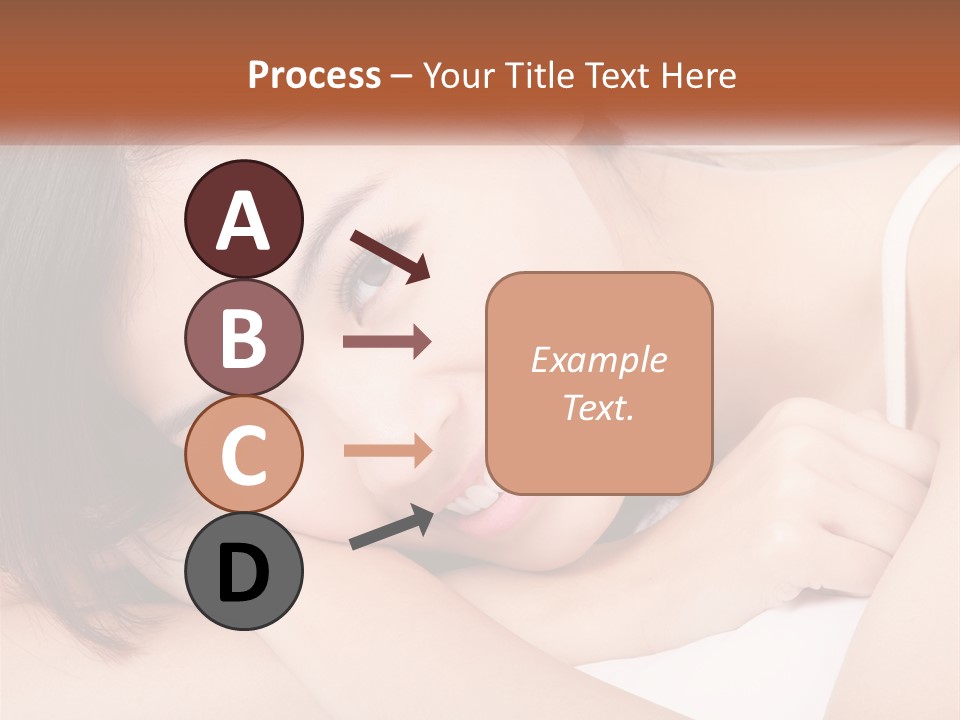 Power Conditioner Climate PowerPoint Template