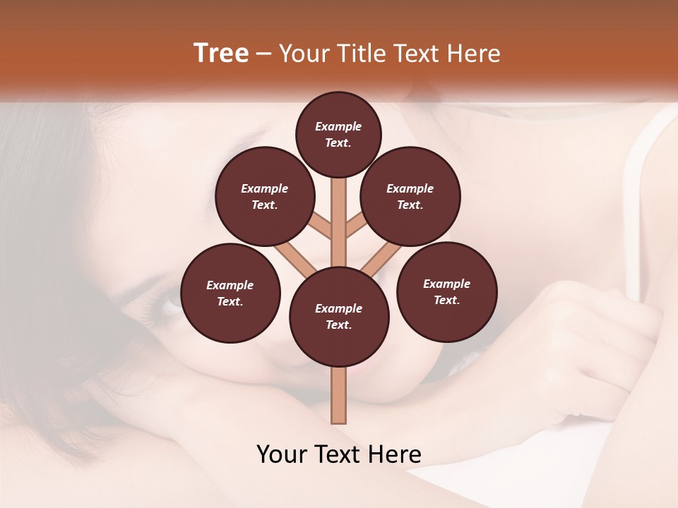 Power Conditioner Climate PowerPoint Template