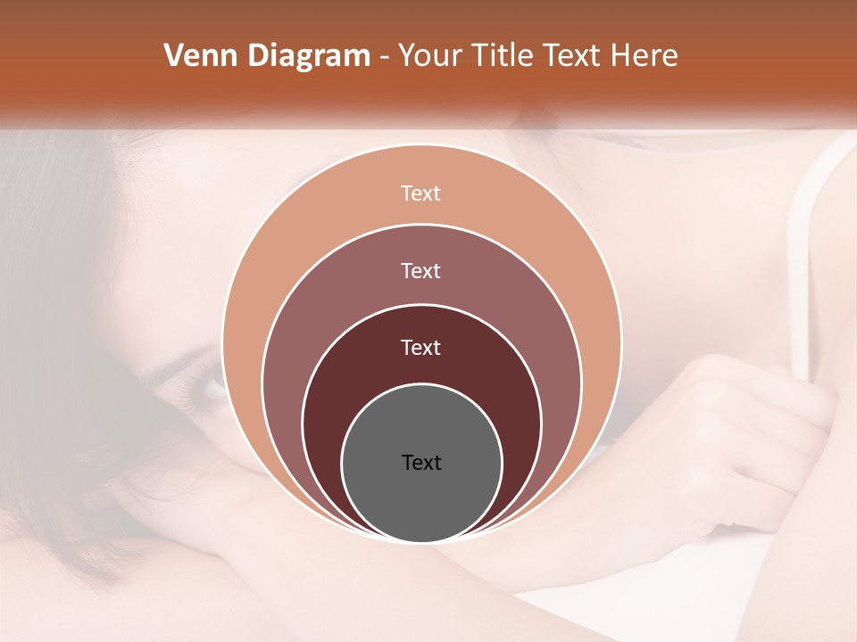 Power Conditioner Climate PowerPoint Template