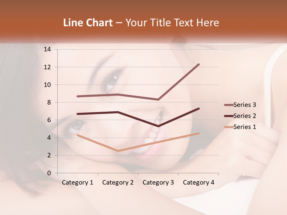 Power Conditioner Climate PowerPoint Template