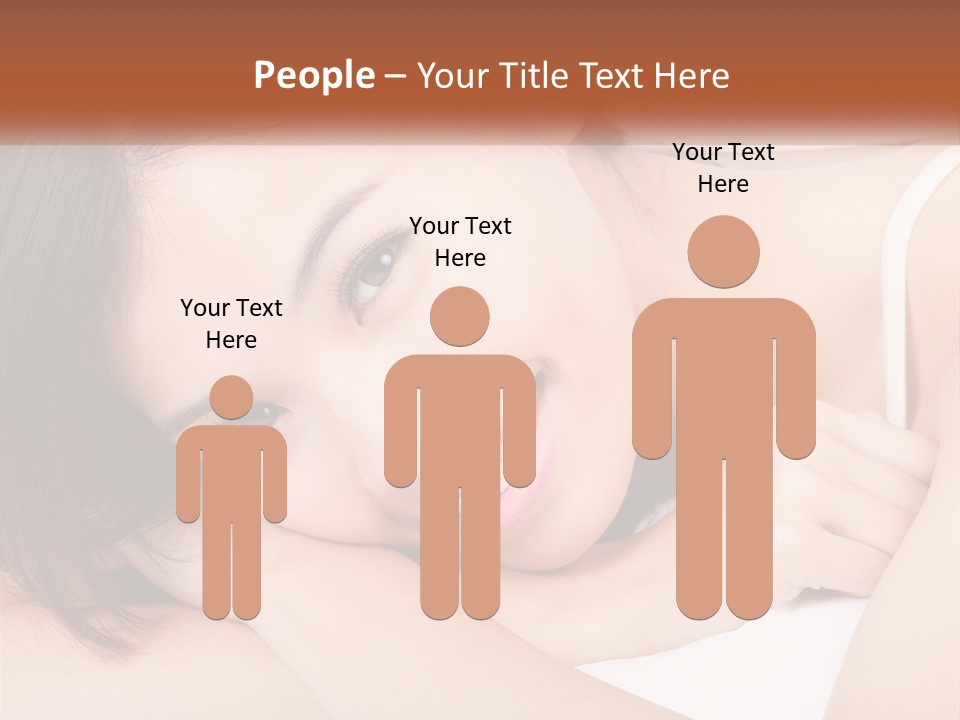 Power Conditioner Climate PowerPoint Template