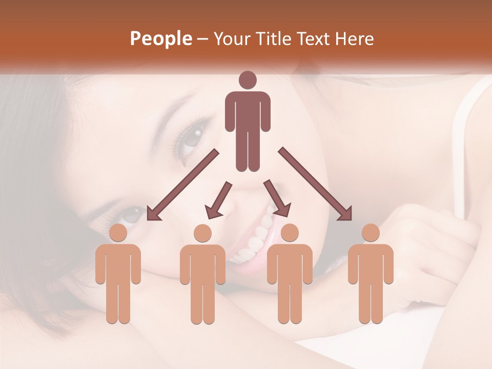 Power Conditioner Climate PowerPoint Template