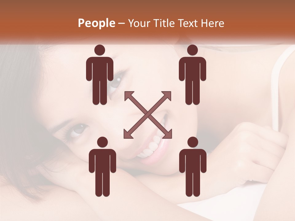 Power Conditioner Climate PowerPoint Template