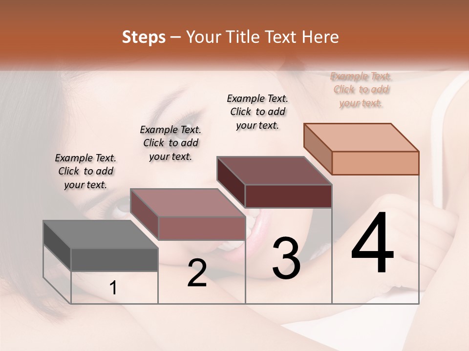 Power Conditioner Climate PowerPoint Template