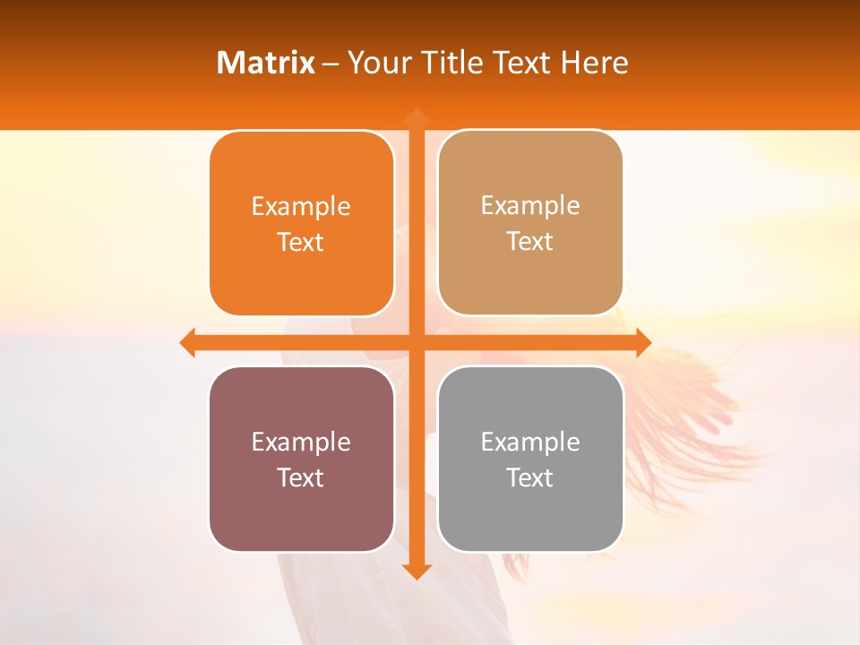 Condition Power Air PowerPoint Template