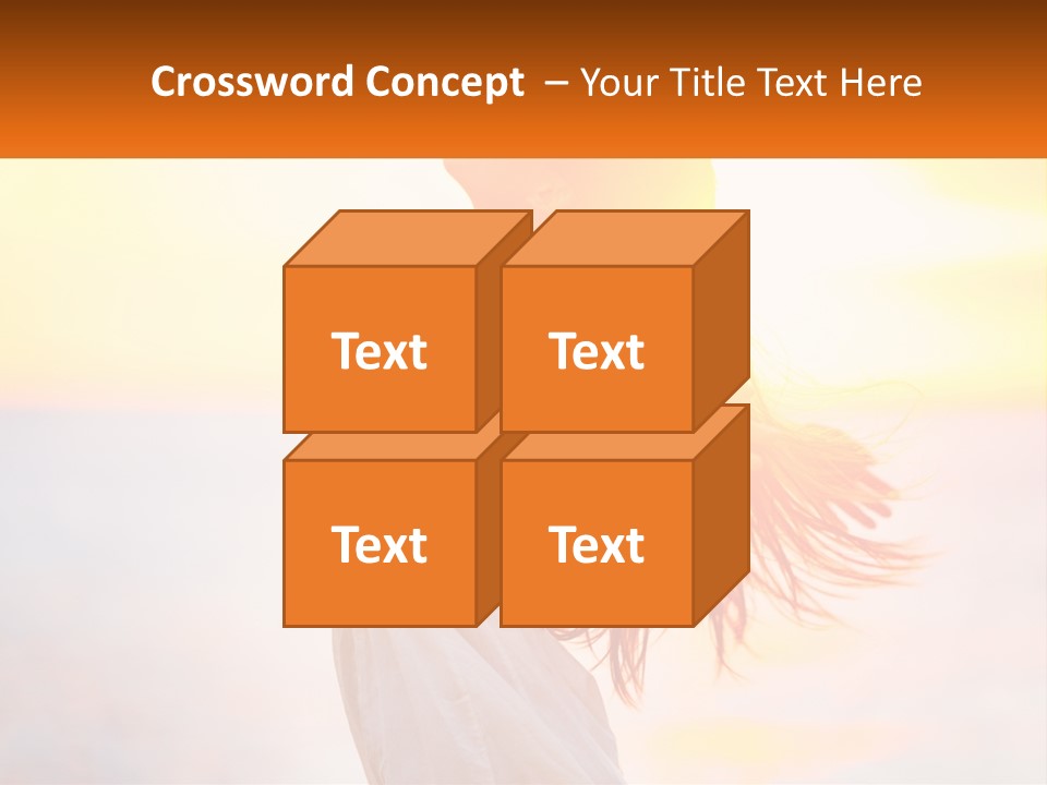 Condition Power Air PowerPoint Template