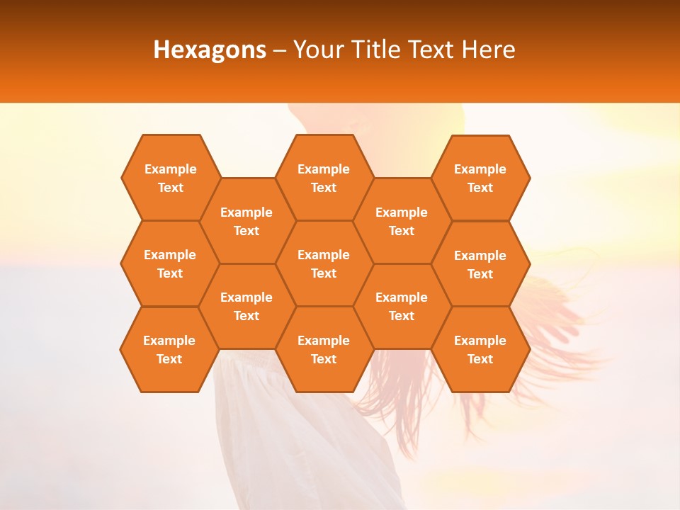 Condition Power Air PowerPoint Template