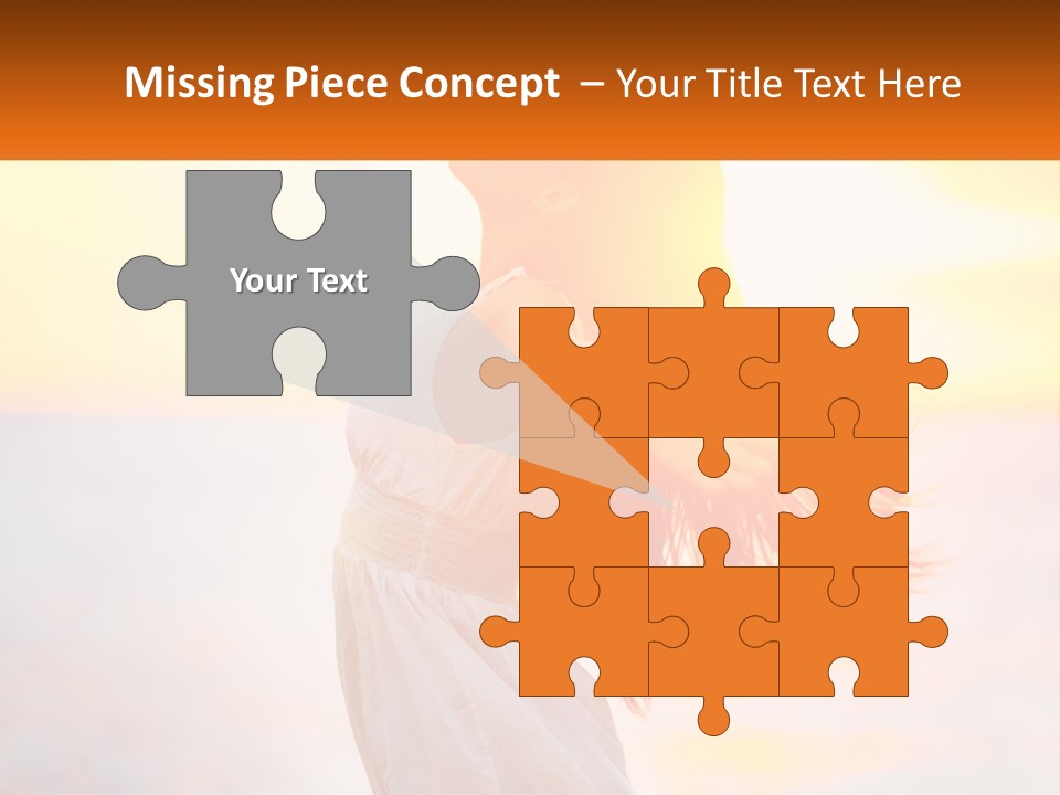 Condition Power Air PowerPoint Template