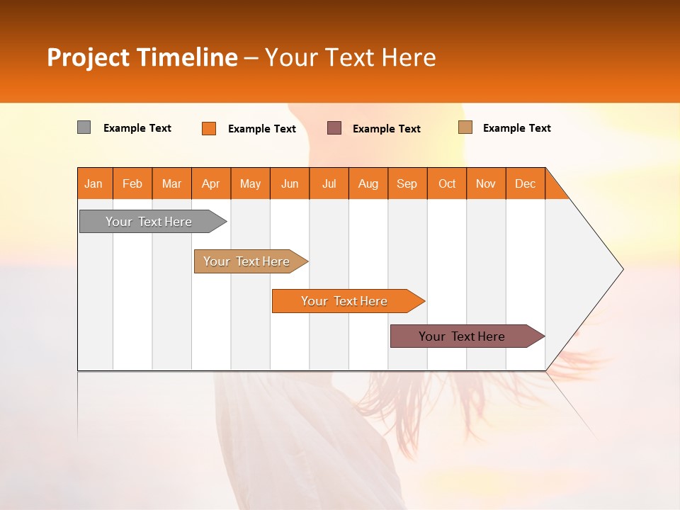 Condition Power Air PowerPoint Template