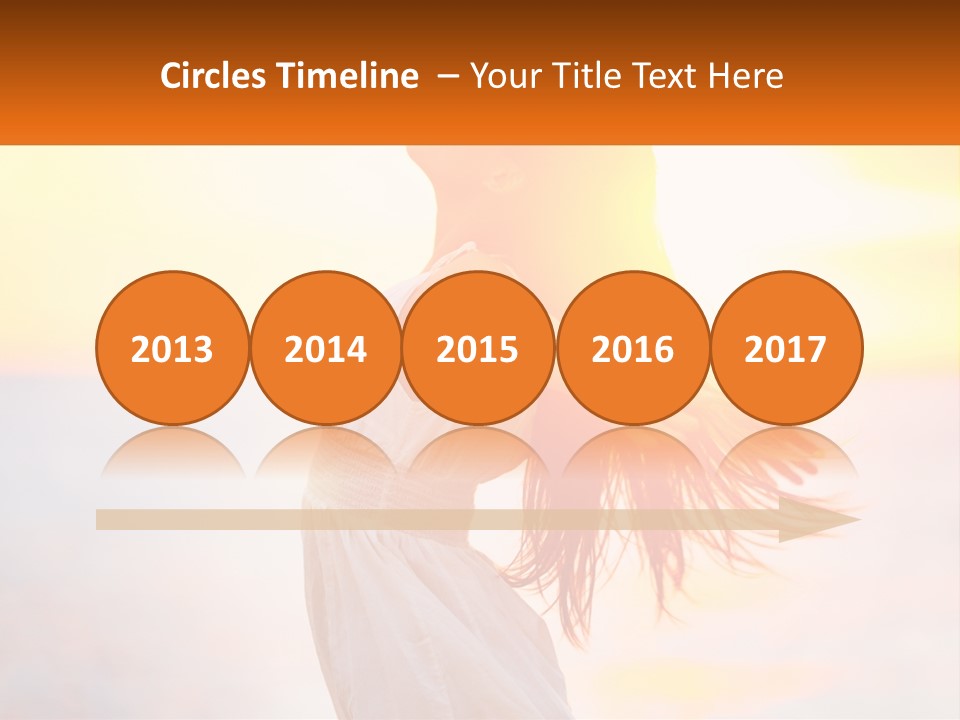 Condition Power Air PowerPoint Template