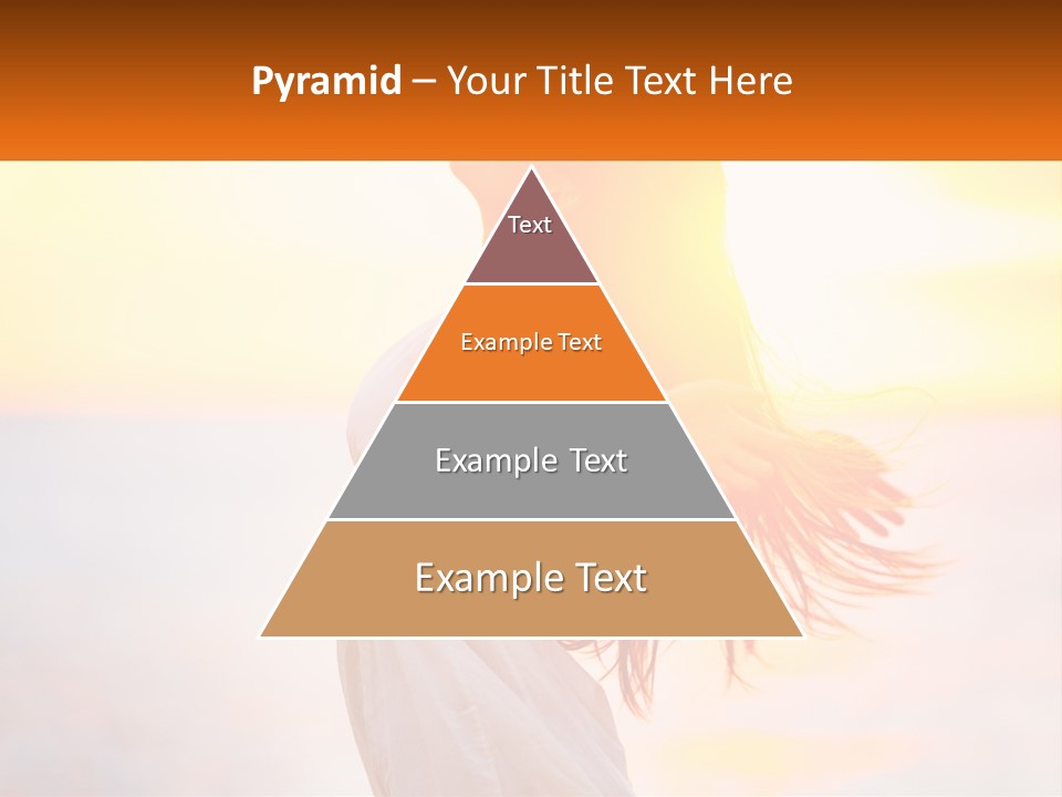 Condition Power Air PowerPoint Template