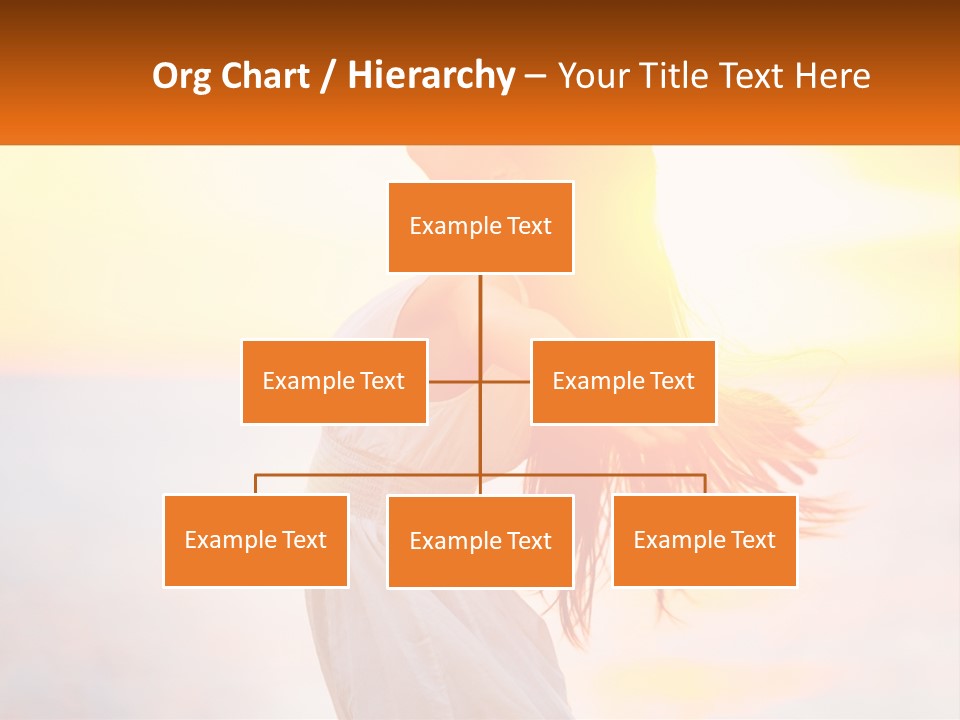 Condition Power Air PowerPoint Template