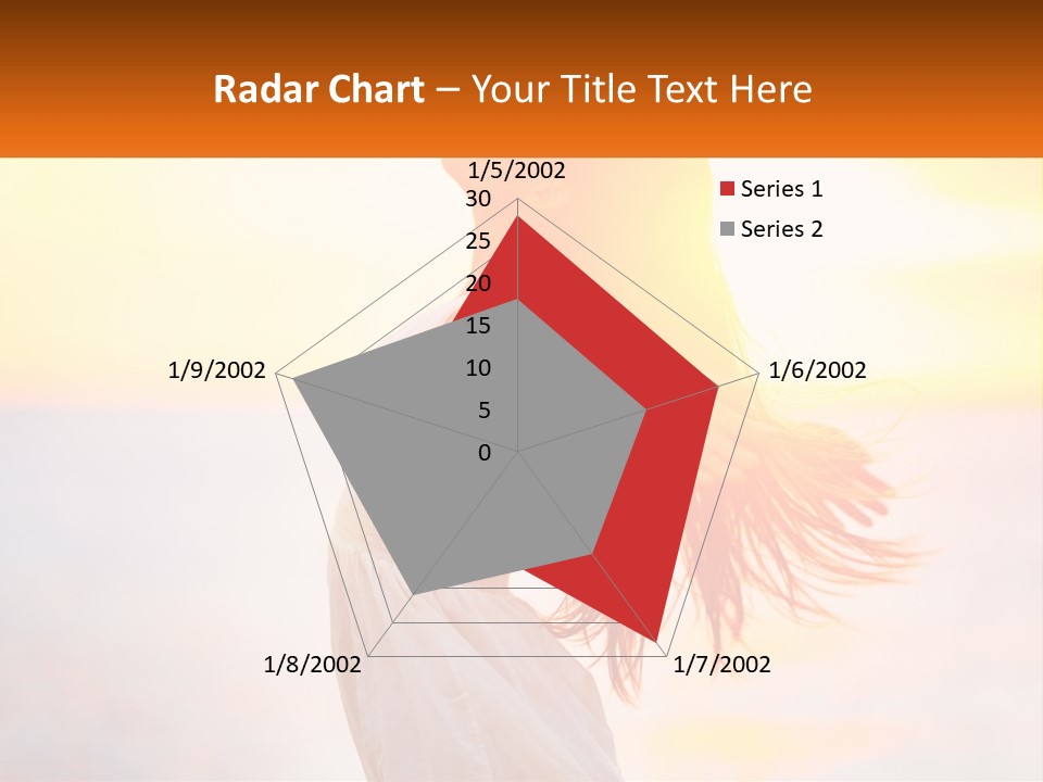 Condition Power Air PowerPoint Template