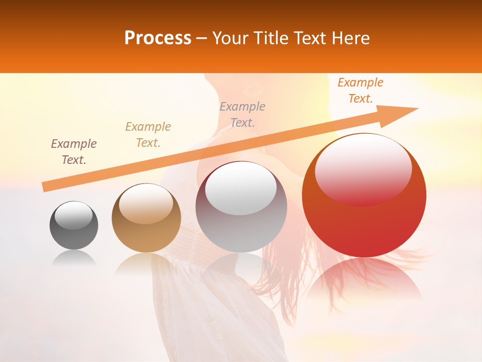Condition Power Air PowerPoint Template