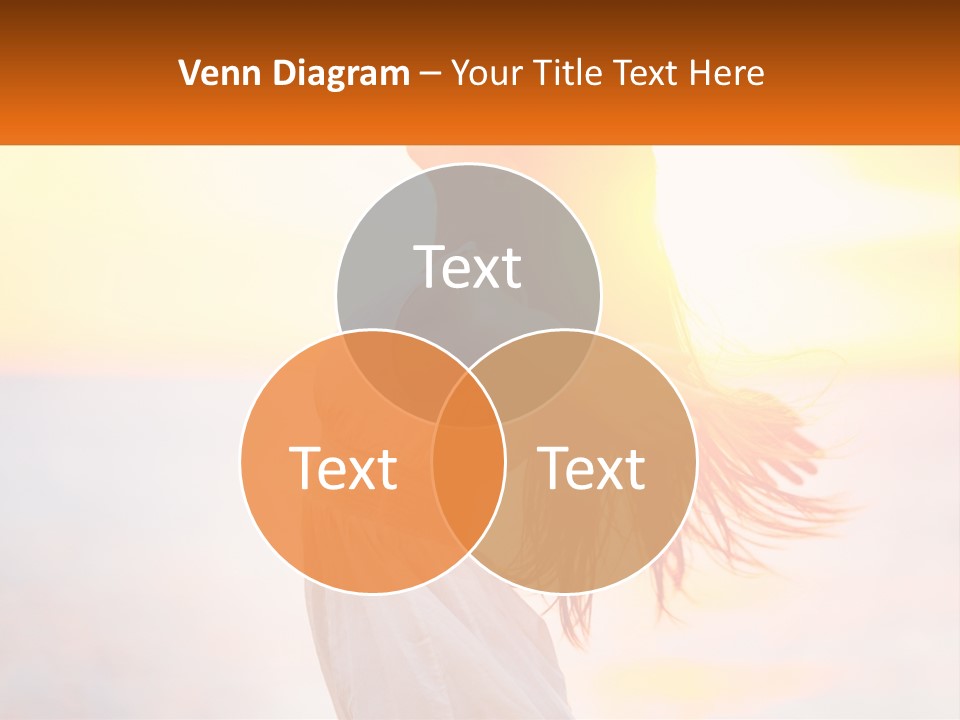 Condition Power Air PowerPoint Template